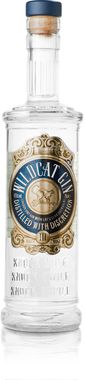 Wildcat Gin 70cl